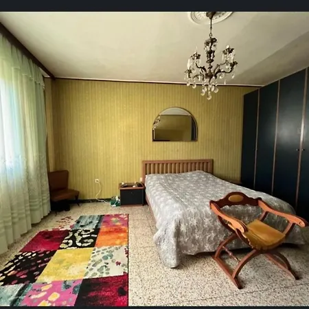 Διαμέρισμα Wloskie Wakacje.